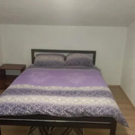 Apartamento Xxl *